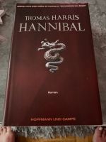 Hannibal , Buch Niedersachsen - Braunlage Vorschau