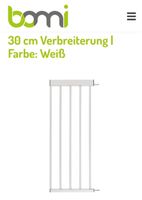NEU Bomi Erweiterung Sicherheitstür/Türschutzgitter Merle 30 cm Baden-Württemberg - Kappelrodeck Vorschau
