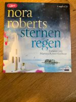 Hörbuch STERNENREGEN von Nora Roberts Bayern - Fürth Vorschau