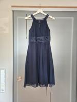Abikleid / Abendkleid blau Nordrhein-Westfalen - Odenthal Vorschau