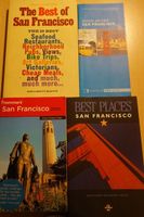 4 Städte Guides San Francisco Best Places USA Kalifornien Hessen - Langen (Hessen) Vorschau