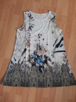 Bluse Tunika Longbluse M Sachsen - Netzschkau Vorschau