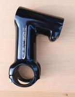 Genetic Vorbau NEU AQ Road 31,8 mm  80/100 mm schwarz Baden-Württemberg - Bötzingen Vorschau