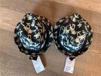 2x Sommerhut Sommerhüte Zwillinge H&M neu Gr. 134/152 6-12 Jahre Nordrhein-Westfalen - Bestwig Vorschau