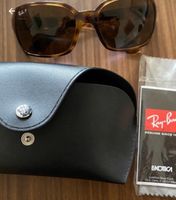 Ray-Ban Sonnenbrille Hannover - Südstadt-Bult Vorschau