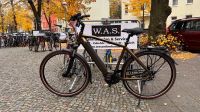 Velo de Ville 28" E-Bike AEB890 Diamant Enviolo Auto mocca Berlin - Reinickendorf Vorschau