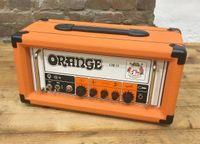 Orange OR 15 - kpl. neue Röhren - Groove Tubes, TungSol, TAD etc. Kreis Ostholstein - Neustadt in Holstein Vorschau