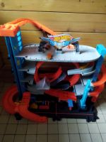 HotWheels - City Ultimate Garage und Parkhaus Hai Bayern - Winzer Vorschau