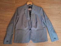 C&A Premium * Business Blazer * Grau * 46 Niedersachsen - Schwarmstedt Vorschau