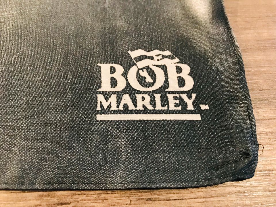 2x Bob Marley Flaggen in Höchstadt