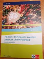 Politische Partizipation zwischen Anspruch und Wirklichkeit Berlin - Lichterfelde Vorschau