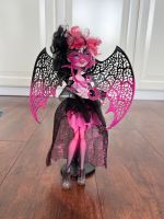 Monster High Ghouls Rule Draculaura Bad Doberan - Landkreis - Kritzmow Vorschau