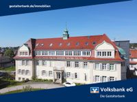 *** Aparte Wohnung  in der "Stadtresidenz" in Donaueschingen! *** Baden-Württemberg - Donaueschingen Vorschau