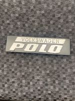 Volkswagen Polo Typenschild Nordrhein-Westfalen - Rheinbach Vorschau