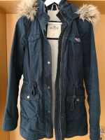 Hollister Jacke Gr. XS Dortmund - Benninghofen Vorschau