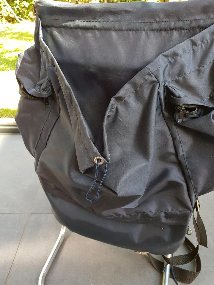 Trackinrucksack in Frankfurt am Main