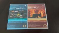 2 DVD's: Kaminfeuer + Unterwasserwelten Marine Aquarium Bayern - Kolbermoor Vorschau