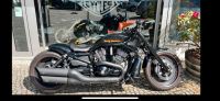 Harley Davidson Night Rod Special VRSCDX 5HD ein Traum in black Mitte - Wedding Vorschau