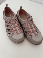 Skechers Sommerschuhe. Damenschuhe Dortmund - Innenstadt-Nord Vorschau
