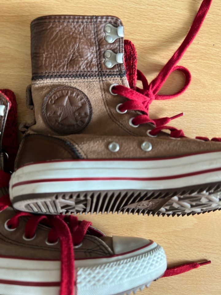 Converse Allstars gr 37,5 in Herne