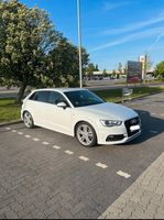 Audi A3 S line Sportpaket quattro Schleswig-Holstein - Kaltenkirchen Vorschau
