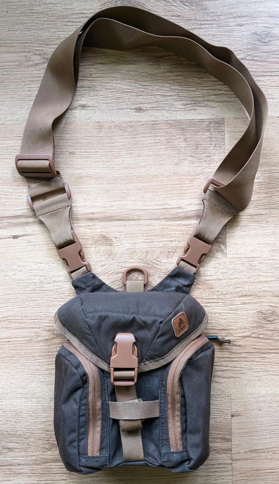 Helikon Tex Bushcraft Essential Kitbag in Hamburg