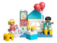 Lego Duplo Geburtstagszimmer Sachsen - Zwoenitz Vorschau