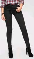 levis Jeans 710 711 310 28/28 super skinny schwarz neuwertig Saarland - Völklingen Vorschau