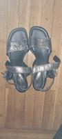 Damenschuhe in Gr. 44 (9 1/2) Sachsen - Neugersdorf Vorschau
