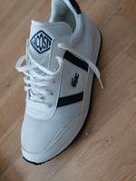 Lacoste Sneaker  Damenschuhe Wandsbek - Hamburg Bramfeld Vorschau