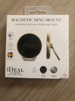 IDealofSweden Magnetic Ring Mount Gold Bayern - Ansbach Vorschau