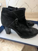 Damenschuhe von Caprice größe 38,5 Hessen - Hofheim am Taunus Vorschau
