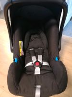 Britax Römer Babyschale mit 2 Stationen maxi cosi Niedersachsen - Geestland Vorschau