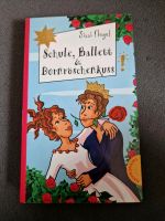 Freche Mädchen - Freche Bücher Schule, Ballett & Dornröschenkuss Dortmund - Eving Vorschau