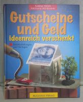 Buch Gutscheine und Geld Nordrhein-Westfalen - Kürten Vorschau