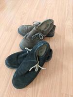 Männer Trachten Schuhe Echtleder Größe 45 Bayern - Coburg Vorschau