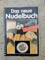 Das neue Nudelbuch v. Naumann & Göbel Verlag Bayern - Zirndorf Vorschau
