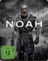 Noah 3D - Steelbook Bluray Rheinland-Pfalz - Hermeskeil Vorschau