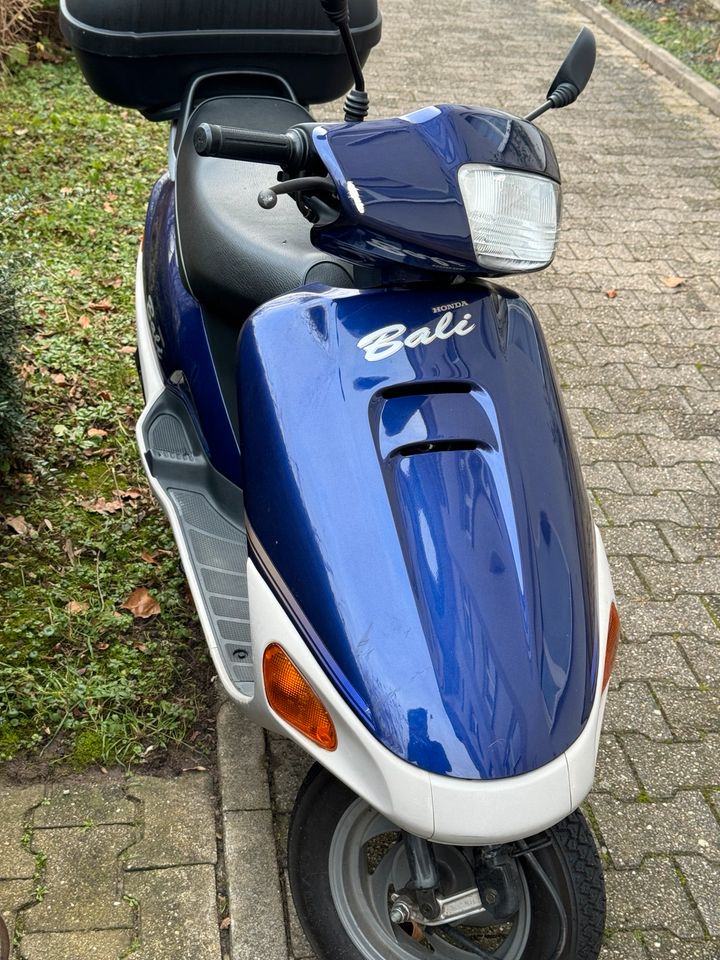 Honda bali in Mannheim