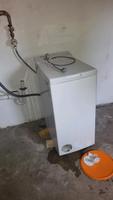Toplader, Constructa, 6 kg Niedersachsen - Langenhagen Vorschau