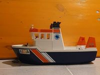 Playmobil Schiff Nürnberg (Mittelfr) - Südstadt Vorschau