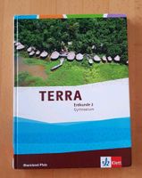 Terra Erdkunde 2 Gymnasium ISBN 978-3-12-104608-9 Rheinland-Pfalz - Lykershausen Vorschau