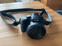 Panasonic DMC FZ 1000 Bridge Premium- Digitalkamera Niedersachsen - Zeven Vorschau