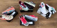 NIKE Air Max 1 CLOT Kiss of Death - 11,5 US / 45,5 EUR Baden-Württemberg - Göppingen Vorschau