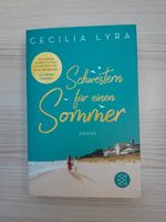 Cecilia Lyra - Schwestern für einen Sommer Bayern - Lichtenfels Vorschau