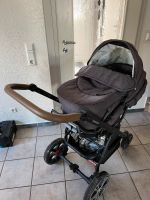 Geisslein Kinderwagen Nordrhein-Westfalen - Goch Vorschau