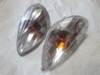 Piaggio Liberty 50 C42 4T / Delivery 50 C42 4T 2x Blinker hinten Berlin - Reinickendorf Vorschau