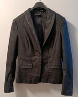 Blazer schwarz, Street One, Gr. 38 Niedersachsen - Glandorf Vorschau