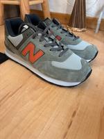 New Balance 574 Sachsen-Anhalt - Ilsenburg (Harz) Vorschau