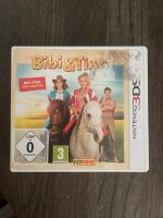 Nintendo3DS Spiel: Bibi und Tina Schleswig-Holstein - Oeversee Vorschau